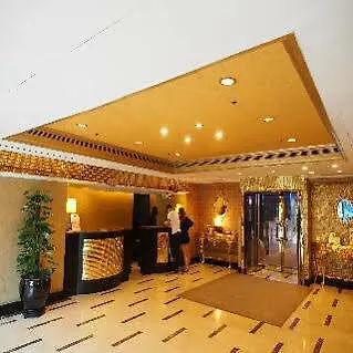Best Western Plus Tsim Sha Tsui Hong Kong Hotel