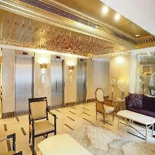 Best Western Plus Tsim Sha Tsui Hong Kong