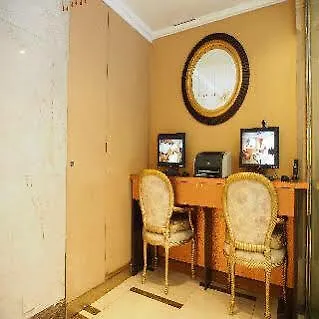 Best Western Plus Tsim Sha Tsui Hong Kong 4*,